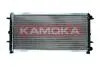 Радiатор охолодження KAMOKA 7705172 (фото 1)