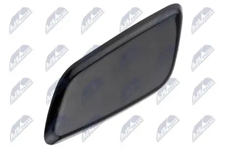 COVER / BUMPER NTY EDS-TY-098