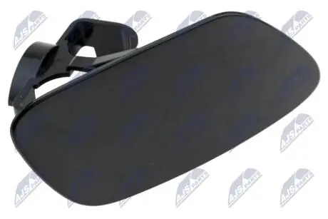 COVER / BUMPER NTY EDS-BM-118