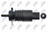 WASHER PUMP NTY ESP-BM-004 (фото 4)