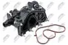 THERMOSTAT NTY CTM-ME-038 (фото 2)
