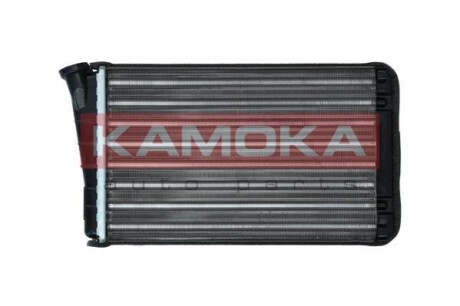 Радiатор пiчки KAMOKA 7765014