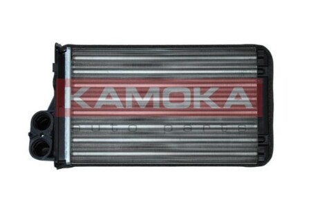 Радiатор пiчки KAMOKA 7765018