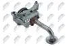OIL PUMP NTY BPO-VW-025 (фото 2)