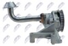 OIL PUMP NTY BPO-VW-025 (фото 4)