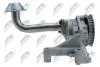 OIL PUMP NTY BPO-VW-025 (фото 4)