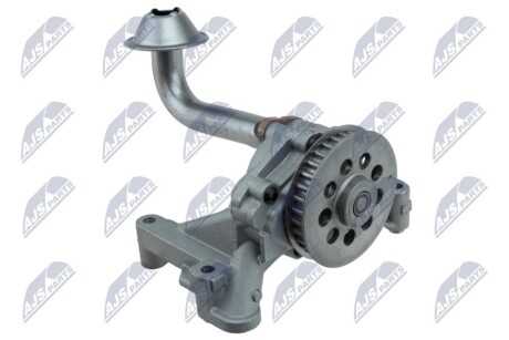 OIL PUMP NTY BPO-VW-025 (фото 1)