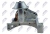 OIL PUMP NTY BPO-VW-025 (фото 7)