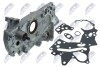 OIL PUMP NTY BPO-MS-002 (фото 1)