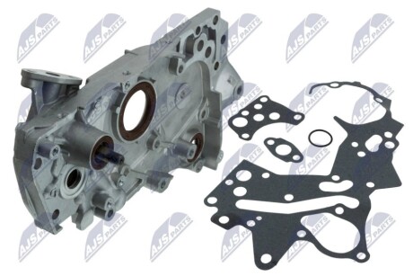 OIL PUMP NTY BPO-MS-002