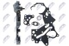 OIL PUMP NTY BPO-MS-002 (фото 5)