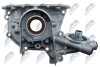 OIL PUMP NTY BPO-RE-009 (фото 3)