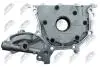 OIL PUMP NTY BPO-RE-009 (фото 4)
