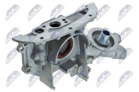 OIL PUMP NTY BPO-RE-009