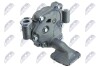 OIL PUMP NTY BPO-TY-006 (фото 2)