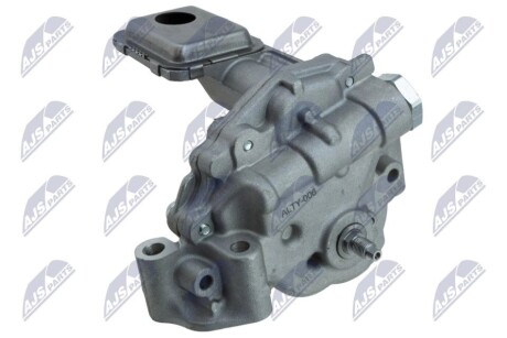 OIL PUMP NTY BPO-TY-006