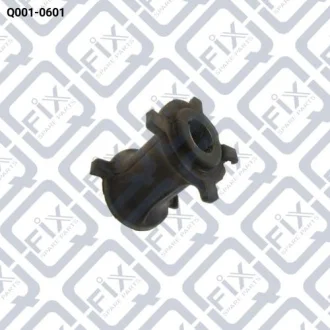 Втулка заднего стабилизатора Q-fix Q001-0601