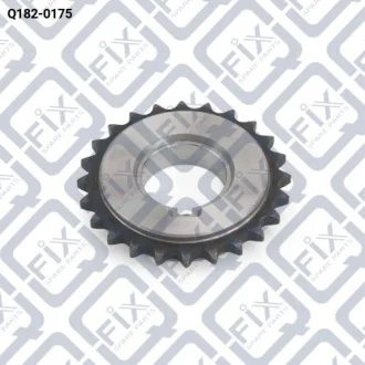 ЗВЕЗДОЧКА-ШЕСТЕРНЯ КОЛЕНВАЛА Q-fix Q182-0175