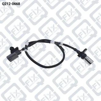 Датчик положення коленвала Q-fix Q212-0668