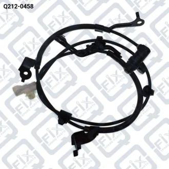 Фото датчик ABS передній правий Q-fix Q212-0458 Датчик ABS передній правий Q-fix Q212-0458