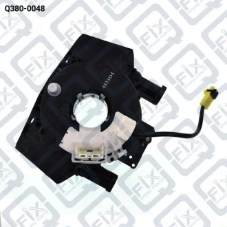 КОНТАКТНАЯ ГРУППА AIR-BAG Q-fix Q380-0048