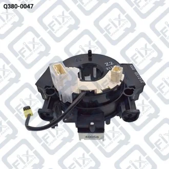 Фото контактна група AIR-BAG Q-fix Q380-0047 Контактна група AIR-BAG Q-fix Q380-0047
