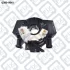 Контактна група AIR-BAG Q-fix Q380-0041 (фото 1)