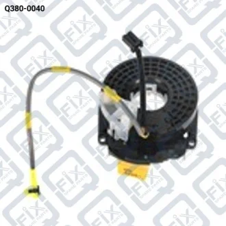 Фото контактная группа air-bag Q-fix Q380-0040 КОНТАКТНАЯ ГРУППА AIR-BAG Q-fix Q380-0040