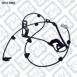 Датчик ABS передній лівий Q-fix Q212-0462