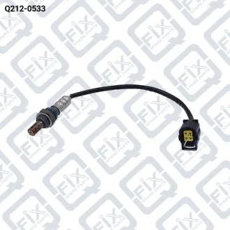 Датчик кисневий Q-fix Q212-0533