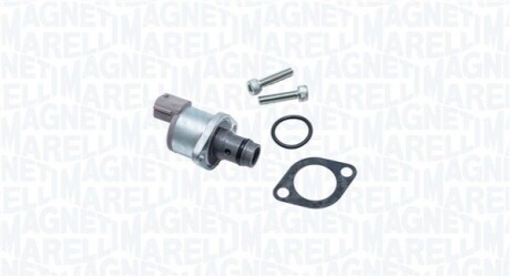 CITROEN редукційний клапан Common Rail Jumper,Fiat Ducato 2.2HDI 06-,Ford Transit,Landrover,Nissan Navara,Pathfinder,Peugeot 2.2/3.2d MAGNETI MARELLI 215820002200