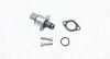 TOYOTA редукційний клапан Common Rail Auris,Avensis,Corolla,land Cruiser Prado2.0/2.2/3.0 D-4D 02- MAGNETI MARELLI VRP036 (фото 1)