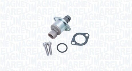 Клапан регулювання тиску OPEL ASTRA F, ASTRA G, OMEGA B, VECTRA B 1.7D/2.0D/2.2D 03.95-01.05 MAGNETI MARELLI VRP035