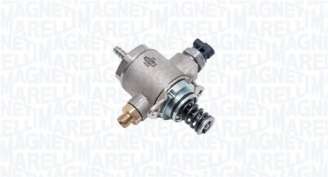 VW насос високого тиску Audi A4/5/6/8,Q3,Q5,Skoda Octavia II,SuperB,Amarok,T5 2.0 TFSI 08- MAGNETI MARELLI PHP1006