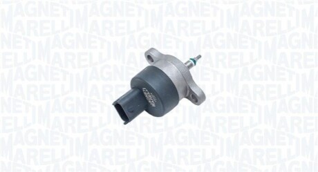 Клапан регулювання тиску (CR) ПНВТ HYUNDAI 1,5/2,0CRDi KIA 2,0 MAGNETI MARELLI 215820000600