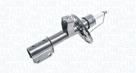Фото renault амортизатор перед. twingo iii 14-, smart fortwo MAGNETI MARELLI 358085070000 RENAULT амортизатор перед. TWINGO III 14-, SMART Fortwo MAGNETI MARELLI 358085070000