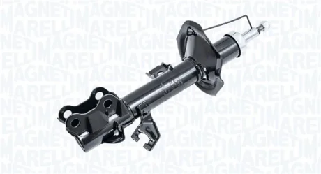NISSAN амортизатор газ.Original передн.прав.NV200 10- MAGNETI MARELLI 358083070100
