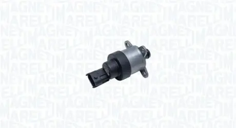 FIAT дозувальний блок (CR) Ducato 2,3D Multijet 06- MAGNETI MARELLI VRP046
