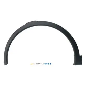 Накладка на передние колесные арки (Discovery Sport/Без отверстия)/L) Bapmic BF0116000045