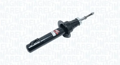 Фото jeep амортизатор газ.передн.grand cherokee 05- MAGNETI MARELLI 358060070000 JEEP амортизатор газ.передн.Grand Cherokee 05- MAGNETI MARELLI 358060070000