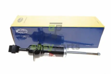 Амортизатор (передній) Nissan Pathfinder III 05- MAGNETI MARELLI 358066070000