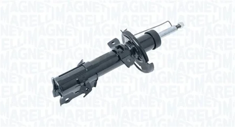 FORD Амортизатор передн. лів. Fiesta VI 12- MAGNETI MARELLI 358055070200