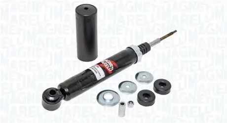 NISSAN амортизатор газ.передн.Cabstar 06- MAGNETI MARELLI 358094070000