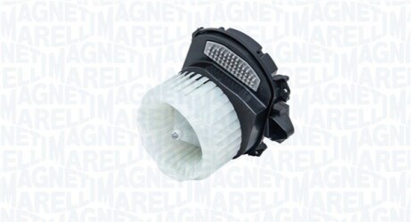 DB Вентилятор салона W176/246 -18 MAGNETI MARELLI MTE738AX