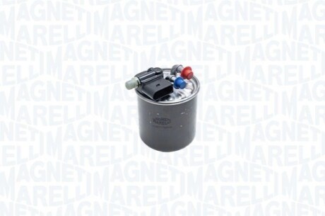 Фільтр паливний DB CLA 15- MAGNETI MARELLI 153071762630