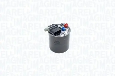 Фільтр паливний DB CLA 15- MAGNETI MARELLI 153071762630