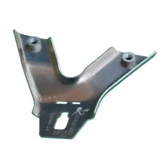 Внутрішній кронштейн переднього бампера. Bapmic BF0112100019