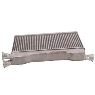 Радиатор отопителя салона Bapmic BF0733900040