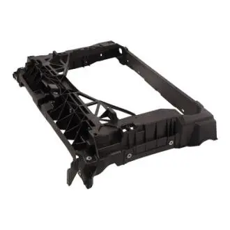 Панель кузова передняя Bapmic BF0135450034