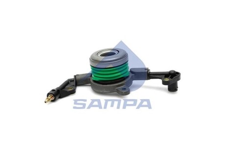 Пiдшипник зчепл SAMPA 201.448